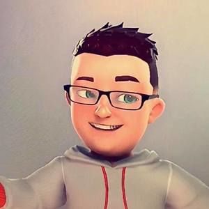 Meet your Posher, Dylan